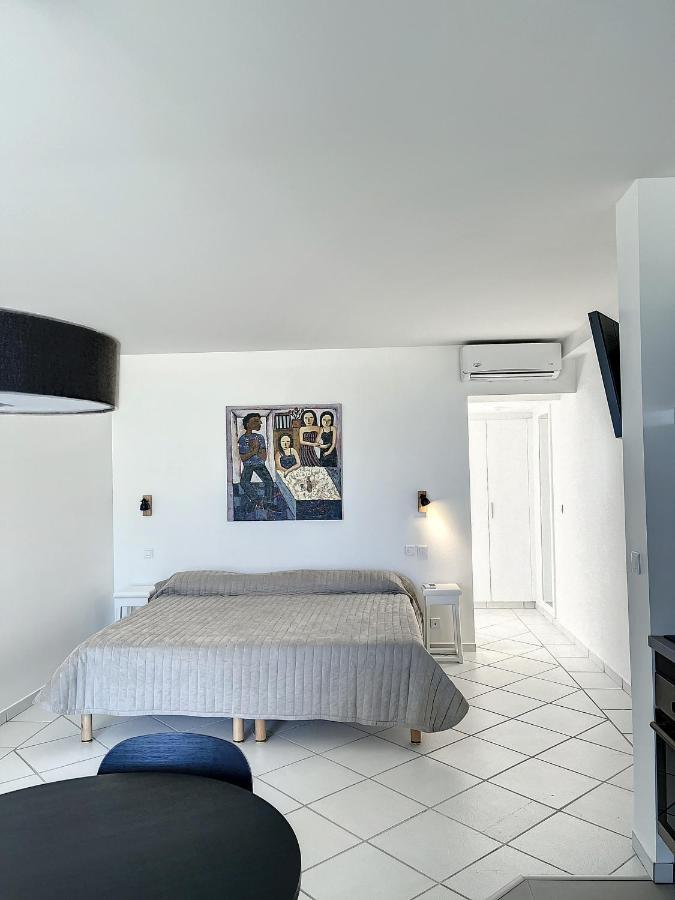 Le Domaine Anse Marcel Beach Resort Екстер'єр фото